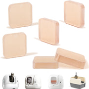 POPIPEN avant du pack de 6 blocs, solution compacte et pratique