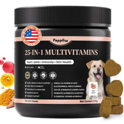 POPPAW emballage face montrant la formulation complète bénéfice praticité