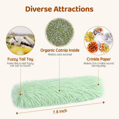 Potaroma gros plan sur tissu en peluche offrant douceur et confort