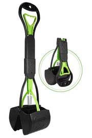 PPOGOO face avant montrant le design robuste et gain de place