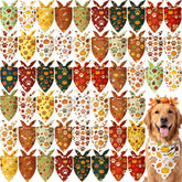 Preboun packaging avant montrant le lot de 50 bandanas et avantages pratiques