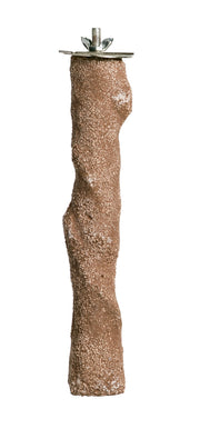 Prevue Pet Products perchoir face avant montrant installation facile et confort