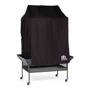 Prevue Pet Products housse face avant montrant couverture sombre et calme