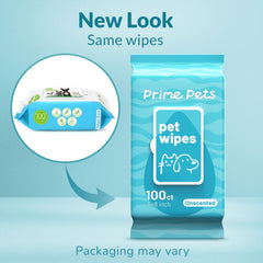 PrimePets étiquette et composition visibles pour rassurer sur ingrédients doux