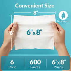 PrimePets texture matelassée en gros plan, absorbe saleté et retient débris
