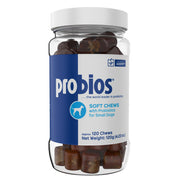 Probios packaging avant montrant le pot et bénéfice digestion équilibrée
