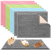Prospura tapis face avant montrant couleurs vives et finition, facile à remplacer