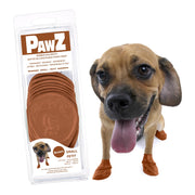 Protex PawZ pack de 12 montrant l'emballage et la quantité, pratique pour rechanges