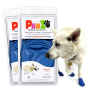 Protex PawZ vue avant du pack de 24 pour protection immédiate