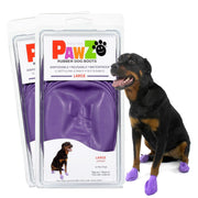 Protex PawZ emballage avant montrant lot 24 et protection