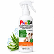 Protex PawZ flacon avant montrant format compact et prise en main facile