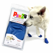 Protex PawZ emballage frontal montrant le lot de 12 et la protection pratique
