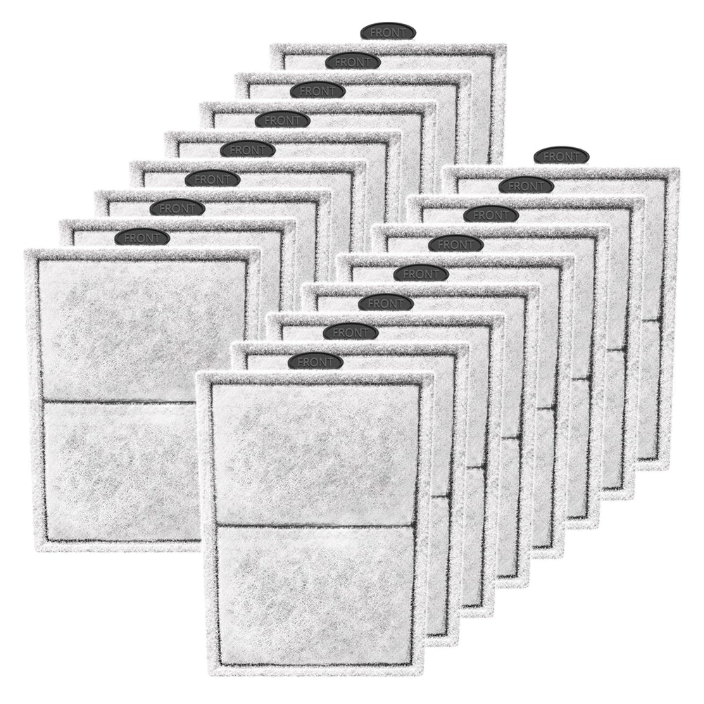 Pryitier emballage du pack de 16 cartouches montrant l’ensemble et compatibilité