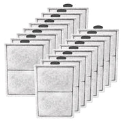 Pryitier emballage du pack de 16 cartouches montrant l’ensemble et compatibilité