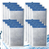 Prytier face de l'emballage montrant pack de 16 cartouches et compatibilité