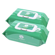PUPMATE emballage avant montrant le pack de 2 boîtes pratique