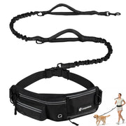 puppalace ceinture face avant montrant rangement sécurisé