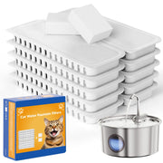 puppyspout emballage avant présentant le lot de 10 et information produit