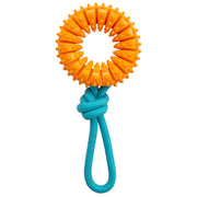 Pupstages anneau avant montrant la forme durable et prise facile