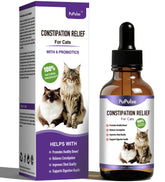 PuPulse flacon face montrant format 2 fl oz pour dosage précis