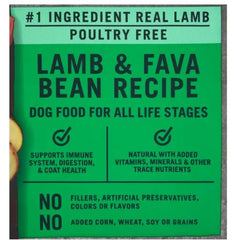 Pure Balance croquettes servies dans une jatte montrant appétence et portion
