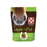Purina emballage avant sachet 3,5 lb montrant le format pratique et la marque Purina