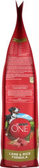 Purina ONE grains de riz en détail pour digestion et énergie