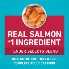 Purina ONE tableau alimentation détaillé aide à doser précisément les rations