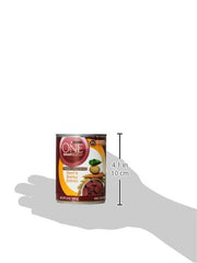 Purina ONE texture en sauce illustrant la sauce riche et l'hydratation utile