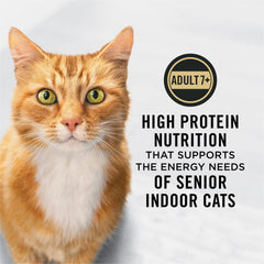 Purina Pro Plan croquettes texture rapprochée pour digestion facilitée et mâche adaptée