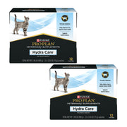 Purina Pro Plan image de l'emballage avant montrant un design clair et informatif