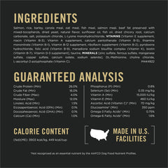 Purina Pro Plan bol en usage chien mange confort digestif visible