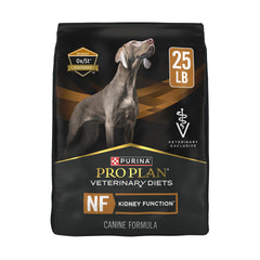 Purina Pro Plan Veterinary Diets sachet avant montrant l'emballage et bénéfice nutritionnel