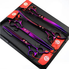 Purple Dragon vue frontale de l’emballage violet montrant le produit et la qualité