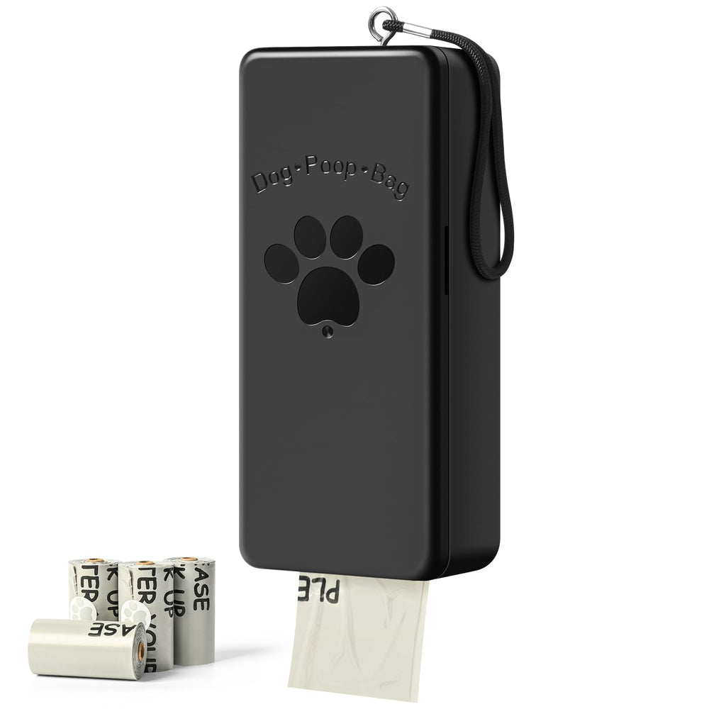 qeerable distributeur face avant élégant et discret facilite accès rapide
