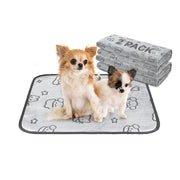 Qeils tapis avant emballage montrant protection et format pratique