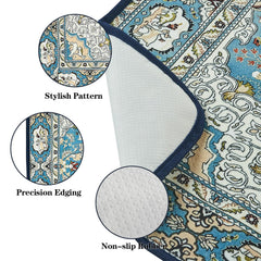 Qeils détail couche TPU imperméable empêche fuites au sol