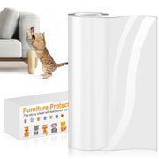 QianShouYan emballage frontal montrant dimensions et protection