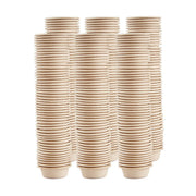 QIHYCUF gobelet face emballage montrant lot de 300 utile