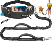 Qltytoy vue avant de la ceinture pratique et mains libres