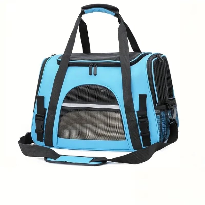 QQLe sac face avant montrant ventilation et robustesse pour confort