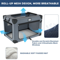 QUIBBLICK gros plan toile Oxford durable résistant aux salissures