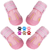 QUMY bottines face avant montrant maintien confortable