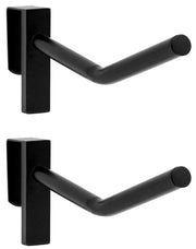 QWORK face avant du support de selle montrant maintien sûr