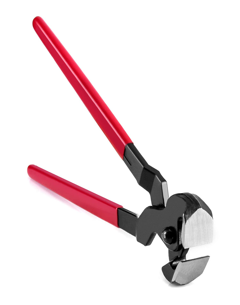 QWORK pince sabot face montrant solidité et maniabilité