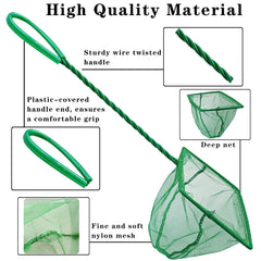 QXBXYHM gros plan maillage nylon fin protégeant écailles et réduisant stress