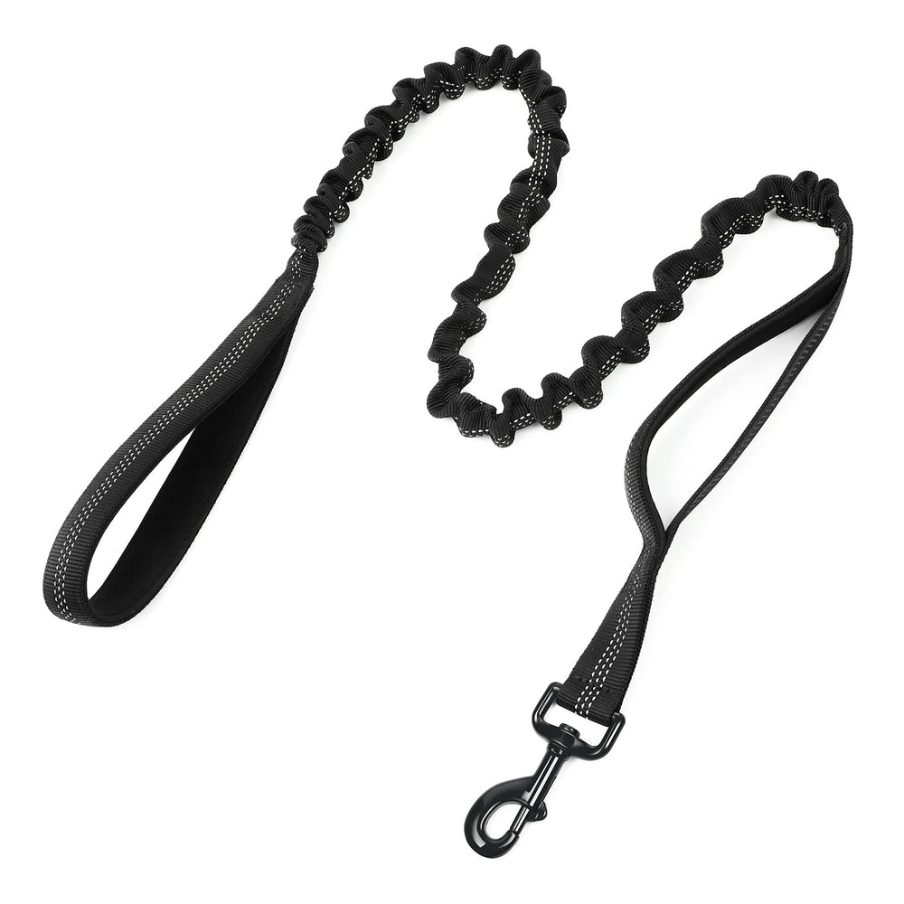 rabbitgoo laisse tactique vue avant durable et polyvalente
