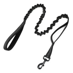 rabbitgoo laisse tactique vue avant durable et polyvalente