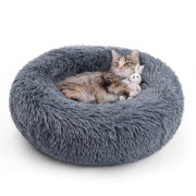 rabbitgoo lit face avant montrant forme ronde et confort