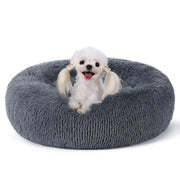 rabbitgoo panier donut vue avant montrant confort et accueil